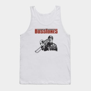 The Mighty Mighty Bosstones Vintage Tank Top